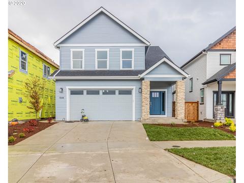 1544 Sand Trap Ln, Eugene, OR 97408 photo 1