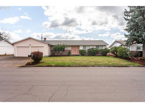 2167 Lomond Ave, Springfield, OR 97477 photo 1