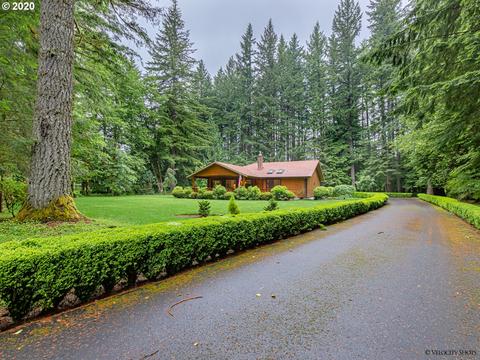53435 E Sylvan Dr, Sandy, OR 97055 photo 1