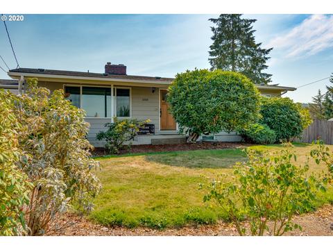 3288 SE Hillyard Rd, Gresham, OR 97080 photo 1