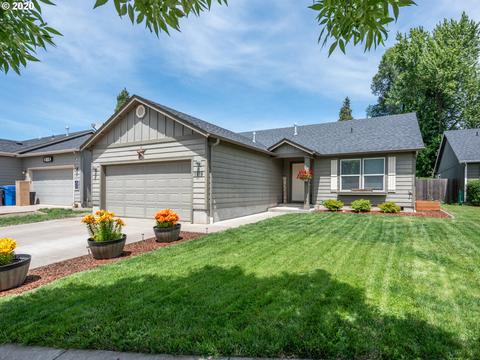 1119 Veronica Ln, Eugene, OR 97404 photo 1