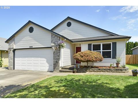2218 SE Kane Ave, Gresham, OR 97080 photo 1