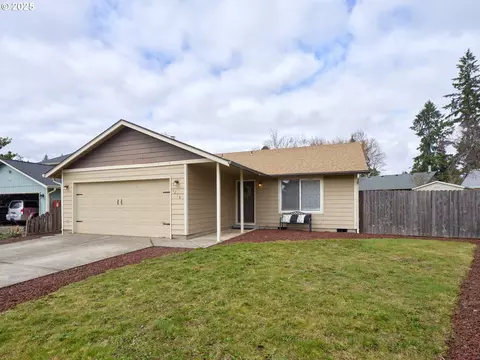3214 NE 148th Pl, Vancouver, WA 98682