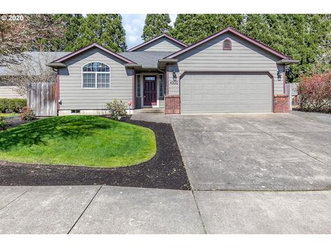4300 Cole Way, Springfield, OR 97478 photo 1
