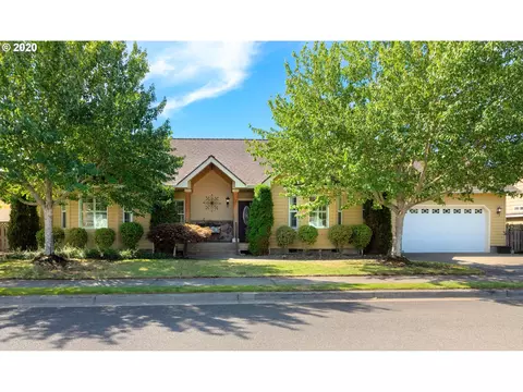 195 Danielle Dr, Winston, OR 97496 photo 1