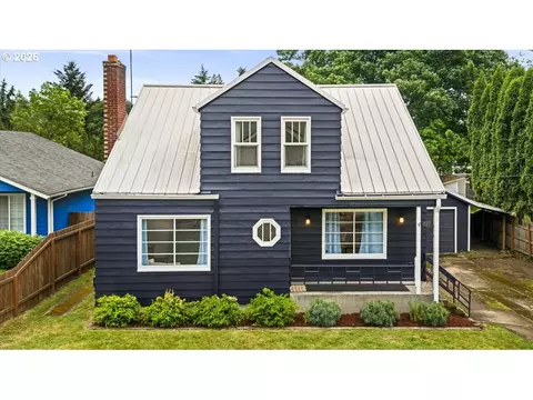 622 SW Utah St, Camas, WA 98607