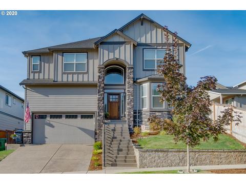 2453 SW 43rd St, Gresham, OR 97080 photo 1