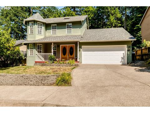 667 S 73rd St, Springfield, OR 97478 photo 1