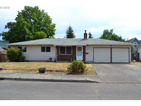 921 Waite St, Eugene, OR 97402 photo 1