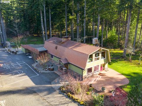 45441 SE Pagh Rd, Sandy, OR 97055 photo 1
