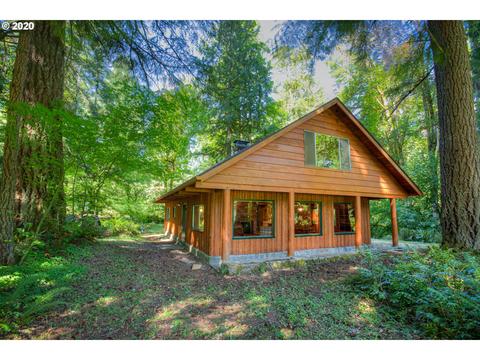 25754 E Welches Rd, Welches, OR 97067 photo 1