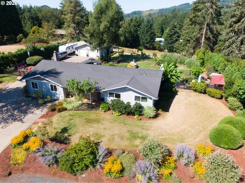 37916 Shenandoah Loop, Springfield, OR 97478 photo 1