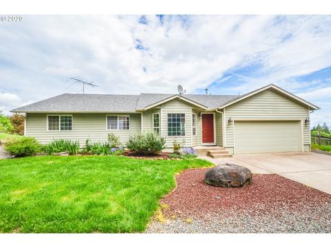 10880 Summit Loop, Turner, OR 97392 photo 1