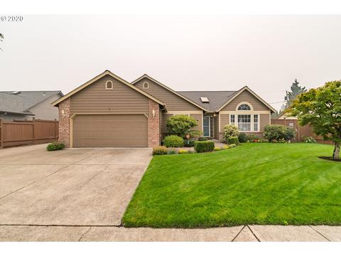 650 Edwards Dr, Eugene, OR 97404 photo 1