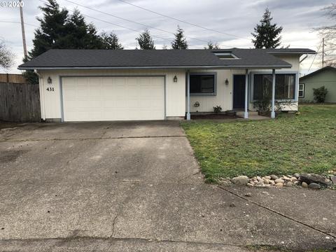 431 Panda Loop, Eugene, OR 97401 photo 1