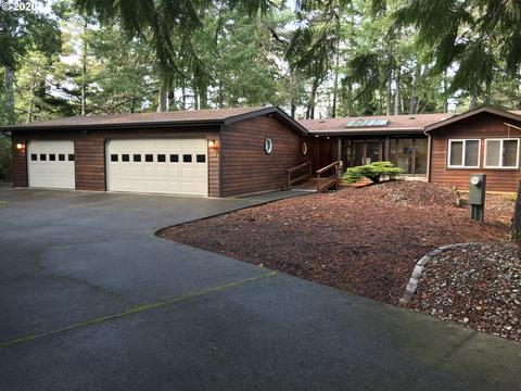 235 Munsel Creek Loop, Florence, OR 97439 photo 1