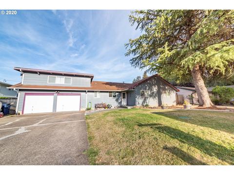 2467 38th St, Springfield, OR 97477 photo 1