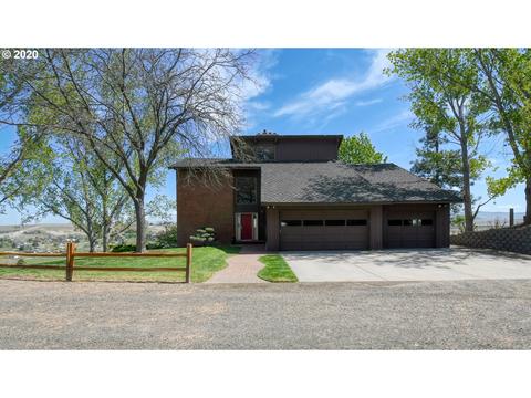 71233 Appaloosa Ln, Pendleton, OR 97801 photo 1