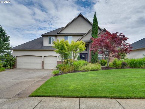 4456 SE Antelope Hills Pl, Gresham, OR 97080 photo 1