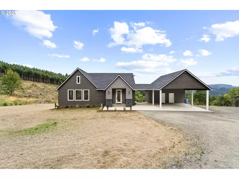 259 S Goble Creek Rd, Kelso, WA 98626