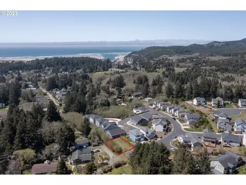 View/Area - moondancer ln, Netarts, OR 97143 photo 4 of 10