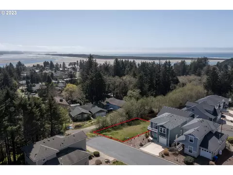View/Area - moondancer ln, Netarts, OR 97143 photo 3 of 10