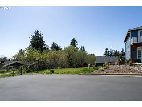 Exterior - moondancer ln, Netarts, OR 97143 photo 1 of 2