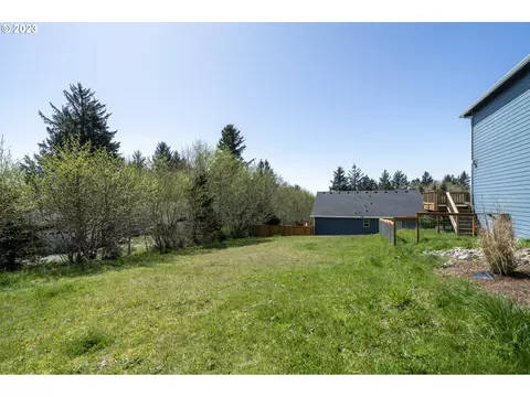 Exterior - moondancer ln, Netarts, OR 97143 photo 2 of 2