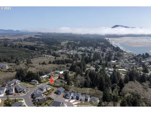 View/Area - moondancer ln, Netarts, OR 97143 photo 7 of 10