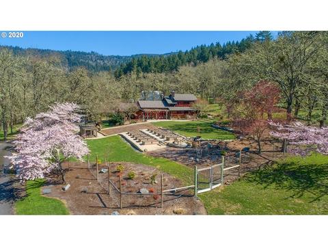 34200 Van Duyn Rd, Eugene, OR 97408 photo 1