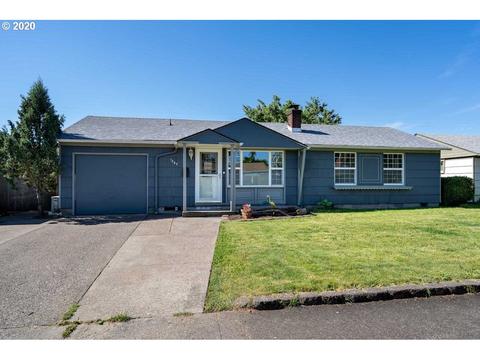 1267 Olympic St, Springfield, OR 97477 photo 1