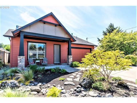 1230 Brickley Rd, Eugene, OR 97401 photo 1