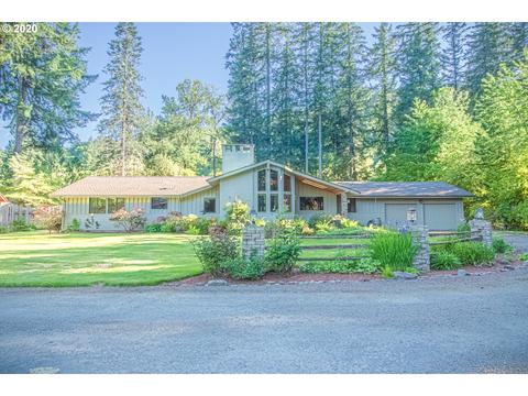 90376 Thomson Ln, Vida, OR 97488 photo 1