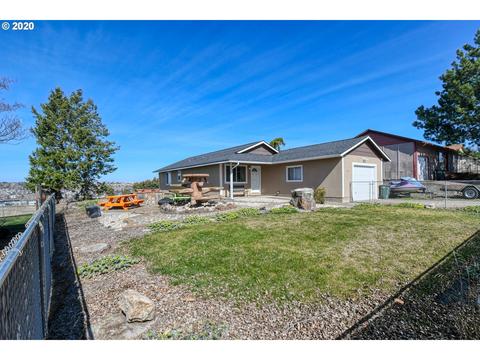 313 SW Nye Ave, Pendleton, OR 97801 photo 1