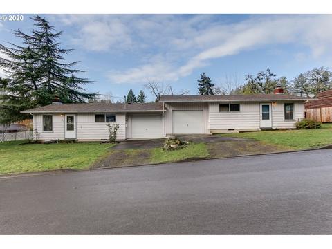 3780 Knob Hill Ln, Eugene, OR 97405 photo 1