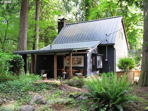 59036 E Chalet Pl, Sandy, OR 97055 photo 1