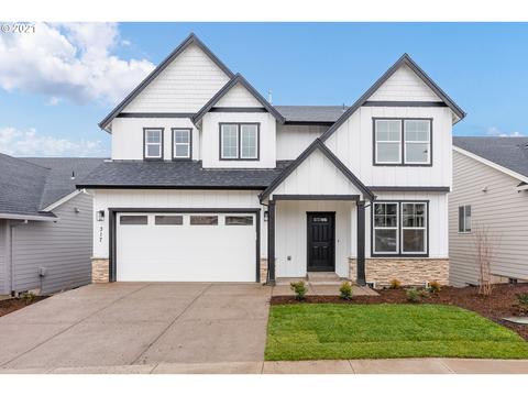 317 E Taylor Dr, Newberg, OR 97132 photo 1