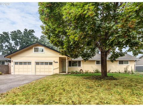 3671 Westward Ho Ave, Eugene, OR 97401 photo 1