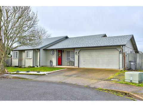 2728 Elizabeth St, Eugene, OR 97402 photo 1