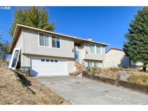 1817 SW 45th, Pendleton, OR 97801 photo 1