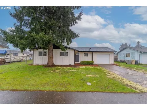 2440 S 2nd St, Lebanon, OR 97355