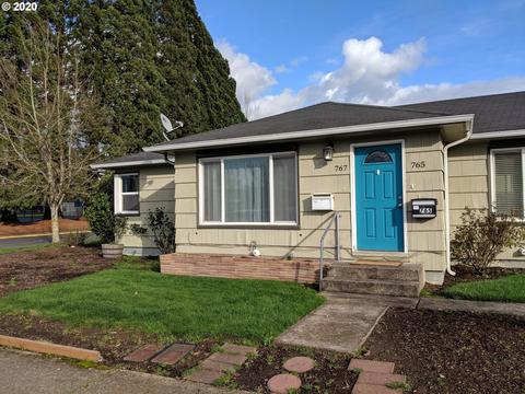 765 12th St, Springfield, OR 97477 photo 1