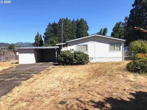 3221 Downing St, Eugene, OR 97408 photo 1