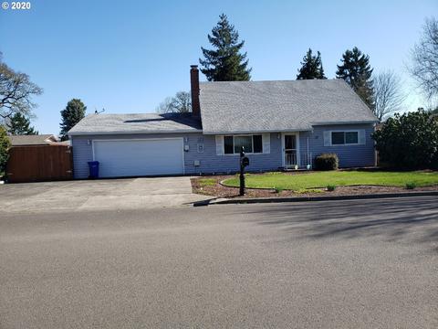 446 S 15th Ave, Cornelius, OR 97113 photo 1