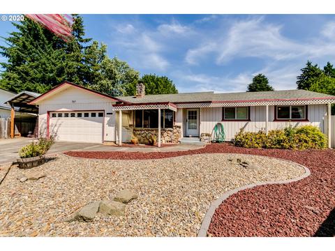 767 66th St, Springfield, OR 97478 photo 1