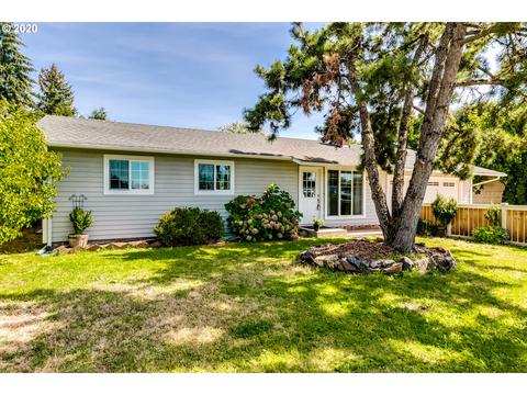 1595 N Park Ave, Eugene, OR 97404 photo 1