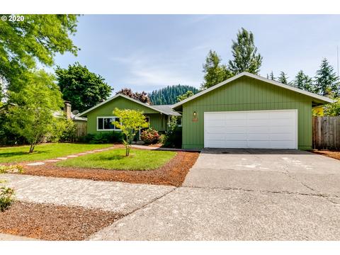 6323 B St, Springfield, OR 97478 photo 1