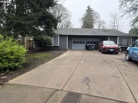 560 Manor Way, Lebanon, OR 97355