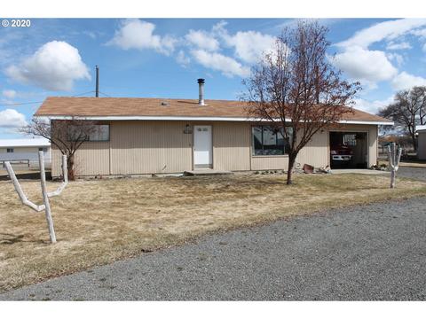 307 Federal Way, Unity, OR 97884 photo 1