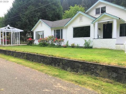 12022 E Mapleton Rd, Mapleton, OR 97453 photo 1